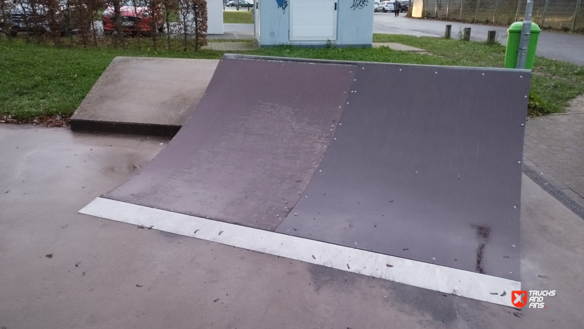 Schweich Skatepark